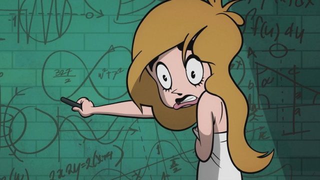 Unicornio: Los guerreros eternos S01E10