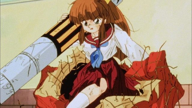 Ranma ½ S01E45