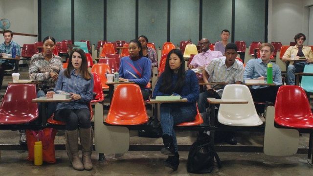 Bonding S01E06