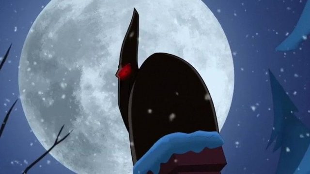 ¡Ponte en Onda, Scooby-Doo! S01E14
