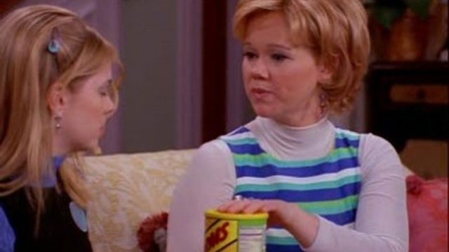 Sabrina, la bruja adolescente S01E21