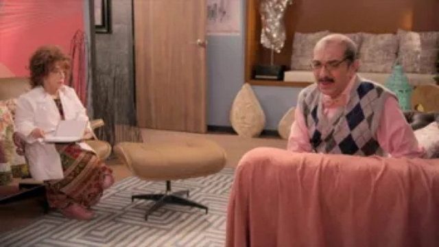 Tal para cual S04E05