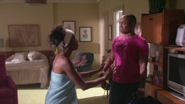 Blue Mountain State S01E10