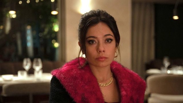 Su Majestad S01E07