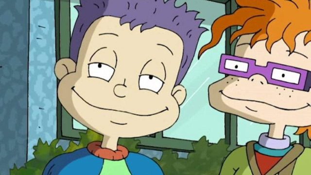 Rugrats Crecidos S02E04