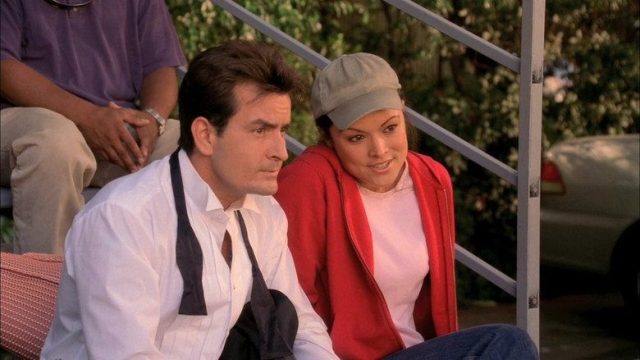 Dos Hombres y Medio S01E05