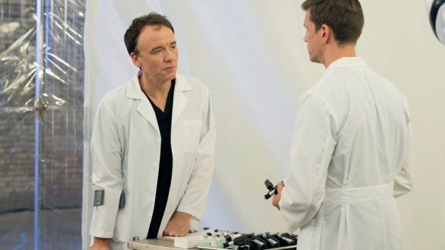 The Blacklist S06E03