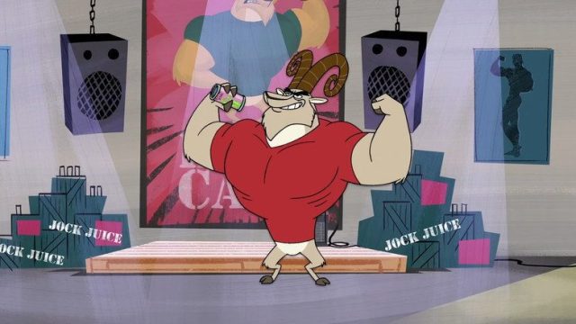 New Looney Tunes S01E28