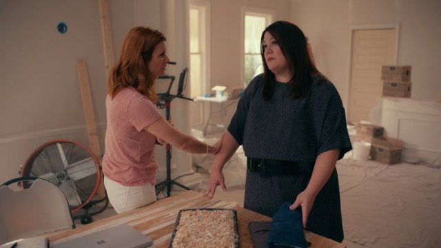 Dulces magnolias S01E03