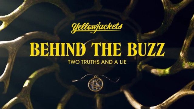 Yellowjackets S00E08