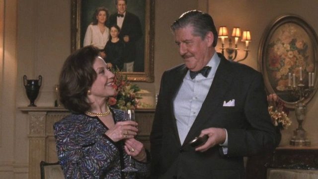 Las Chicas Gilmore S05E12