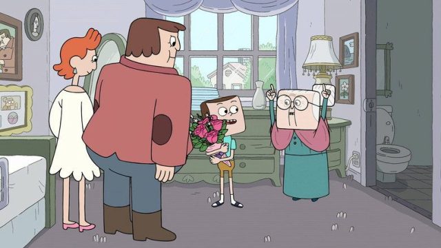 Clarence S02E33