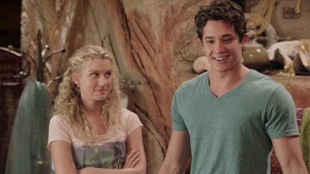 Mako Mermaids: An H2O Adventure S02E05