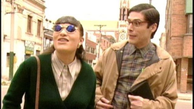 Yo soy Betty, la fea S01E58