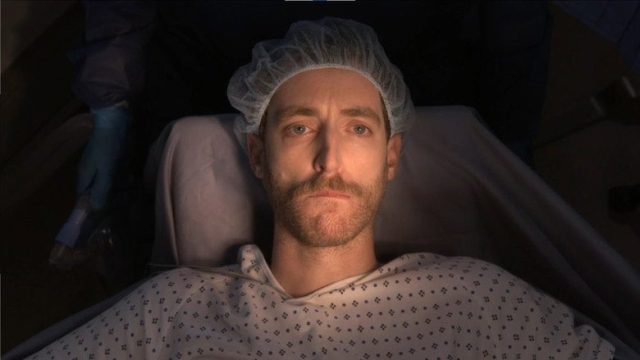 B Positive S01E18