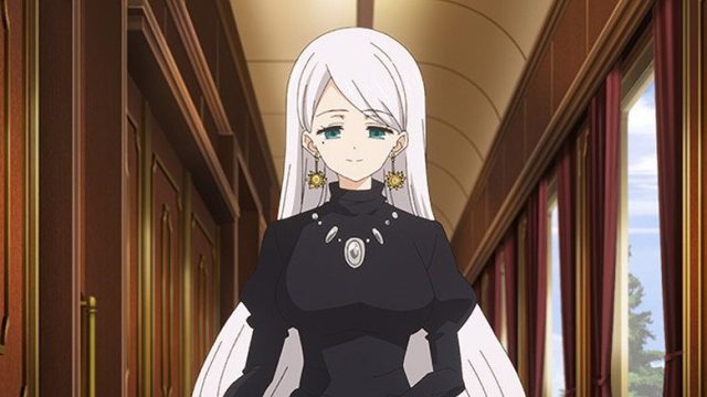 La Misión de la Familia Yozakura S01E19