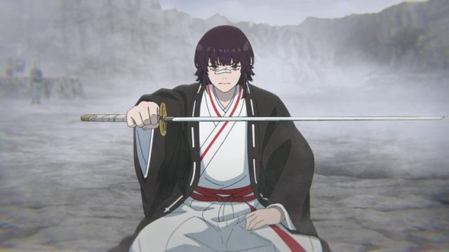 Hell's Paradise S01E16