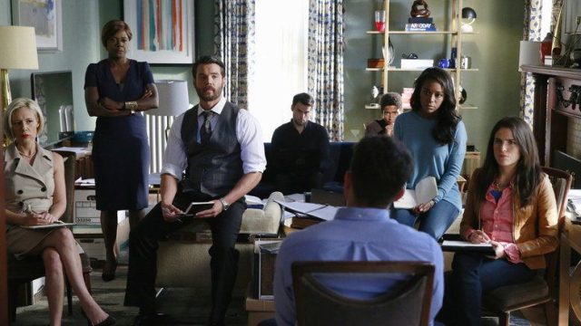 Lecciones del Crimen S01E03