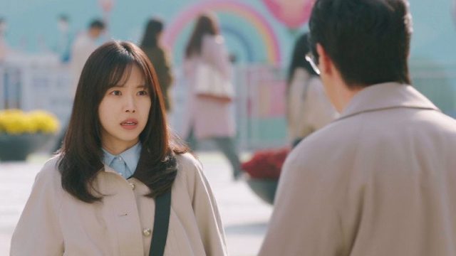 El amor vuelve a casa S01E02