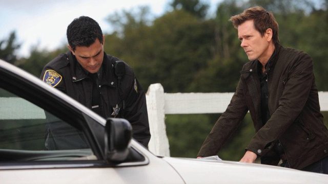 The Following S01E05
