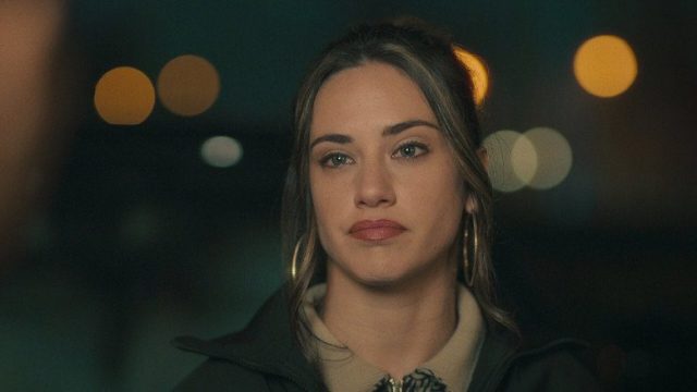 Hasta el cielo: La serie S01E02
