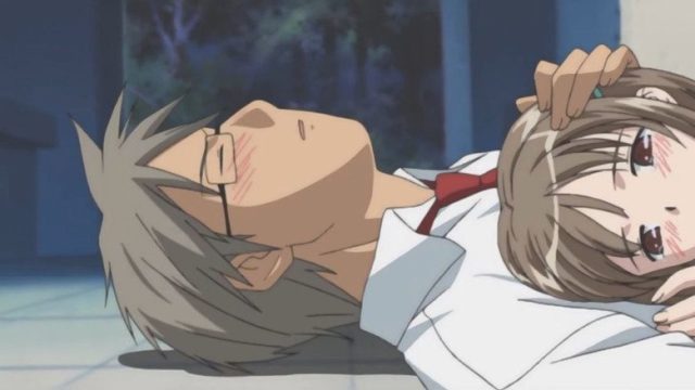 Saikano S01E06