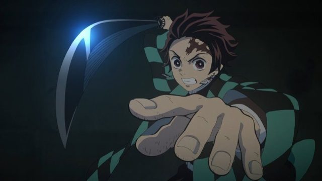 Demon Slayer: Kimetsu no Yaiba S01E09