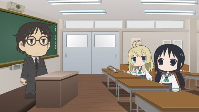 少女終末旅行 S00E03