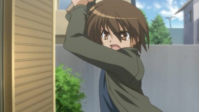 Omamori Himari S01E11