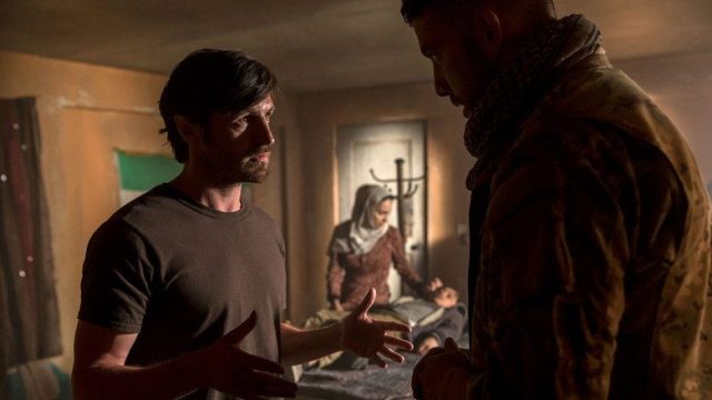 Turno de noche S04E03