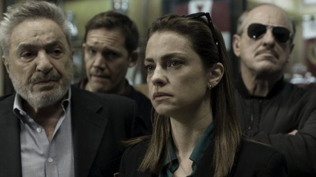 Puerta 7 S01E03