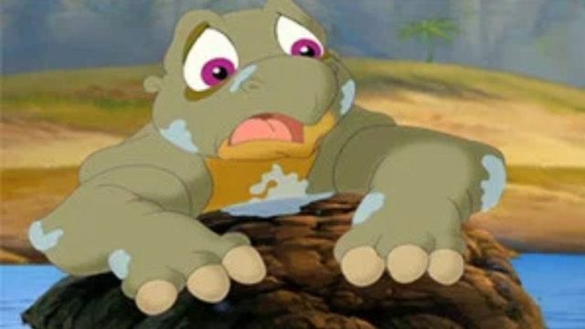 La tierra antes del tiempo (serie) S01E25