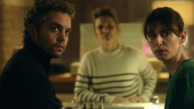 HPI : Haut Potentiel Intellectuel S04E03