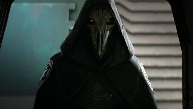 Star Wars: Maul - Señor de las sombras S01E08