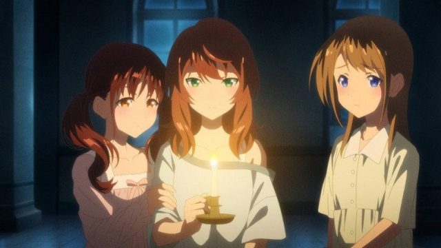 Arifureta: From Commonplace to World’s Strongest S02E08