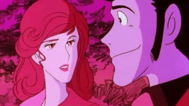 Lupin III S02E126