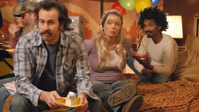 Mi nombre es Earl S02E17