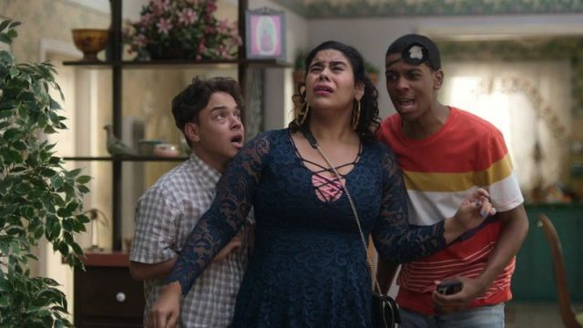 On My Block S01E05