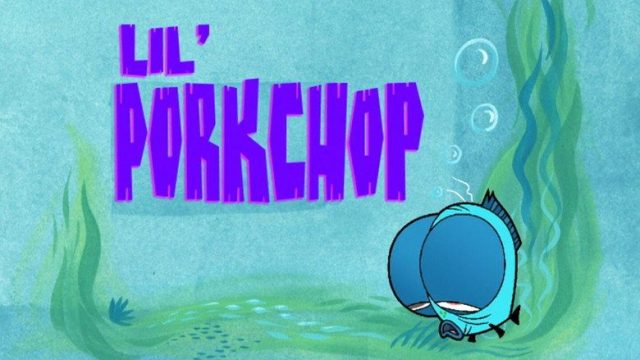 Las sombrías aventuras de Billy y Mandy S03E05