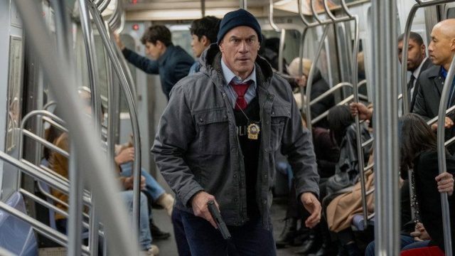 La ley y el orden: crimen organizado S05E10