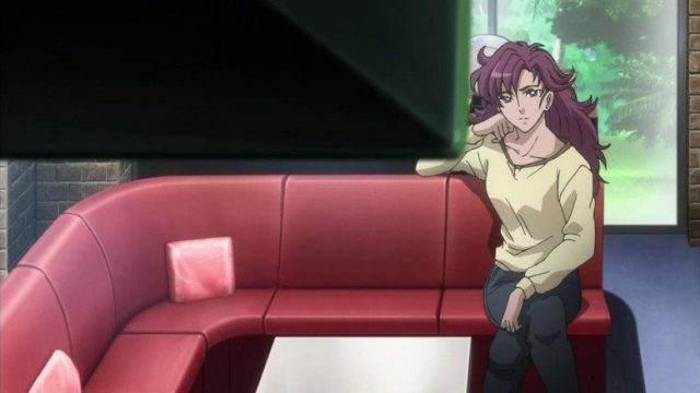 モーレツ宇宙海賊 S01E13