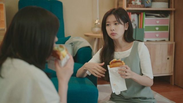 Amor en la puerta de al lado S01E04