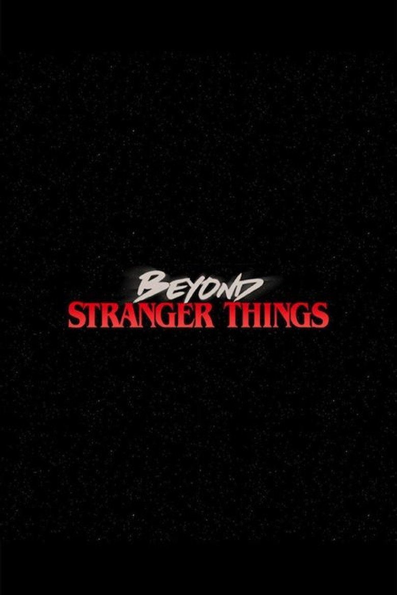 Beyond Stranger Things Temporada 1