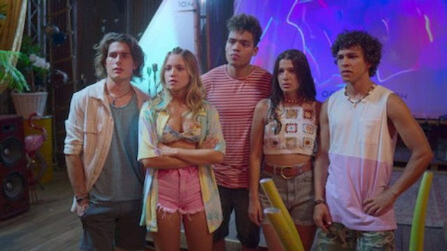 Cielo grande S02E01