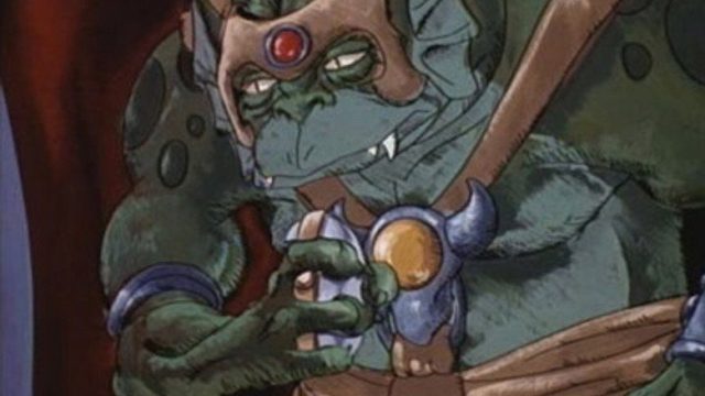 ThunderCats S01E65