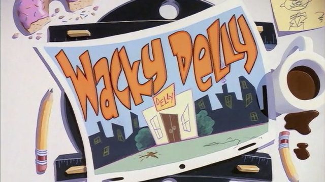 La vida moderna de Rocko S03E19