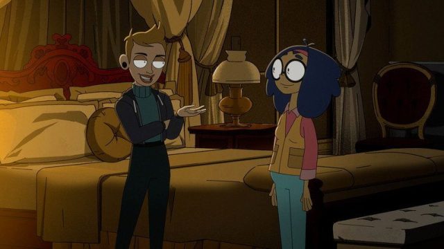 Digman! S01E04