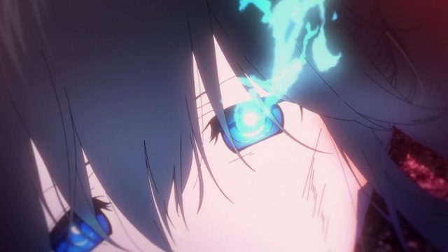 Black Rock Shooter: Amanecer S00E01