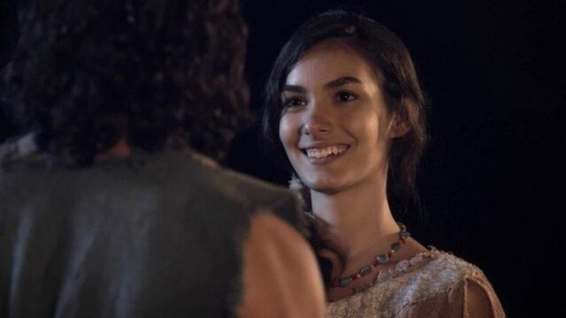 Moisés y los diez mandamientos S01E03