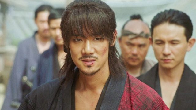 Mr. Sunshine S01E19